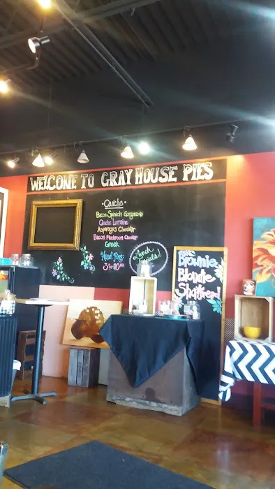 Gray House Pies Westlake Picture 6