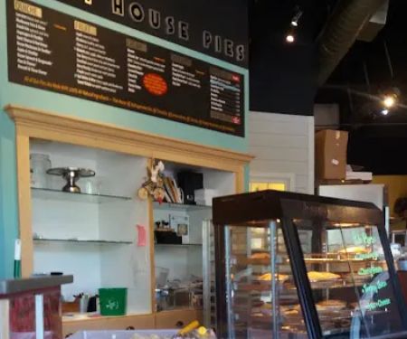 Gray House Pies Westlake