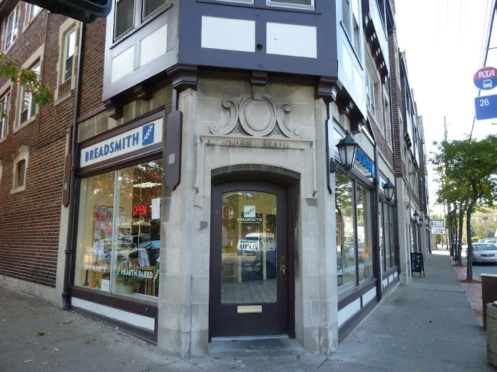 Breadsmith Picture 6