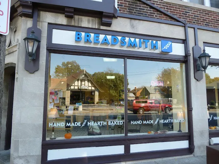 Breadsmith Picture 1
