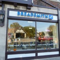 Breadsmith ico