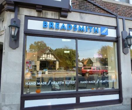 Breadsmith