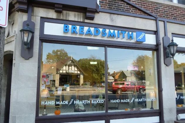 Breadsmith