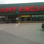 Giant Eagle Bakery
