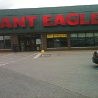 Giant Eagle Bakery ico