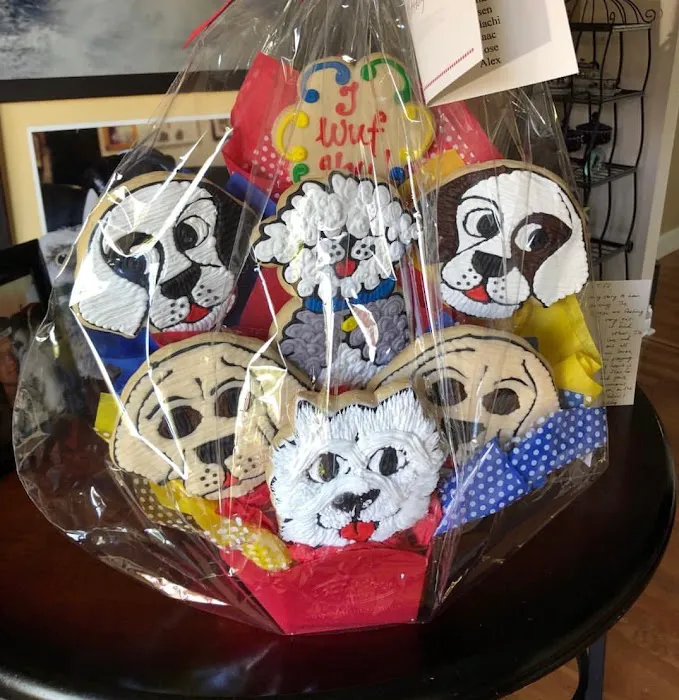 Cookies by Design Picture 3
