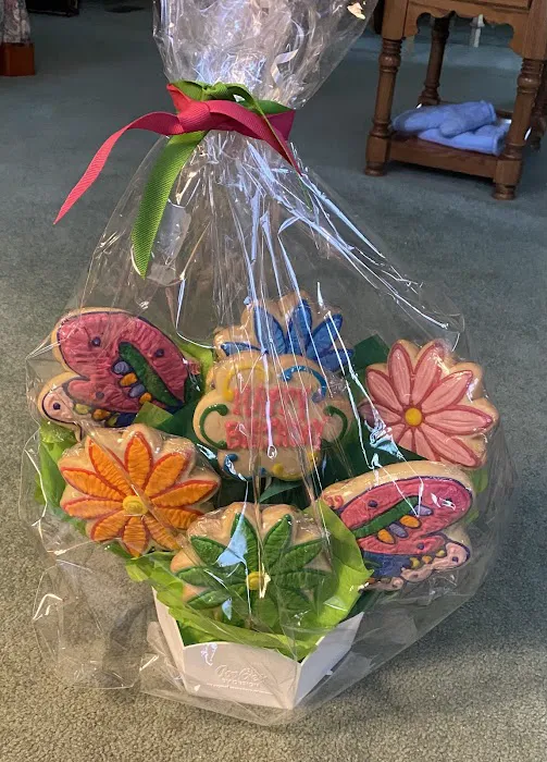 Cookies by Design Picture 1