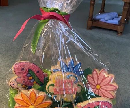 Cookies by Design