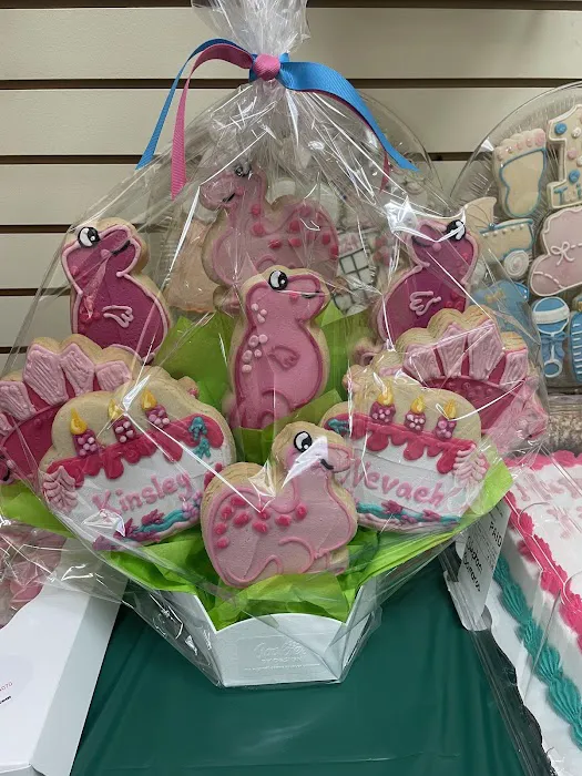 Cookies by Design Picture 6