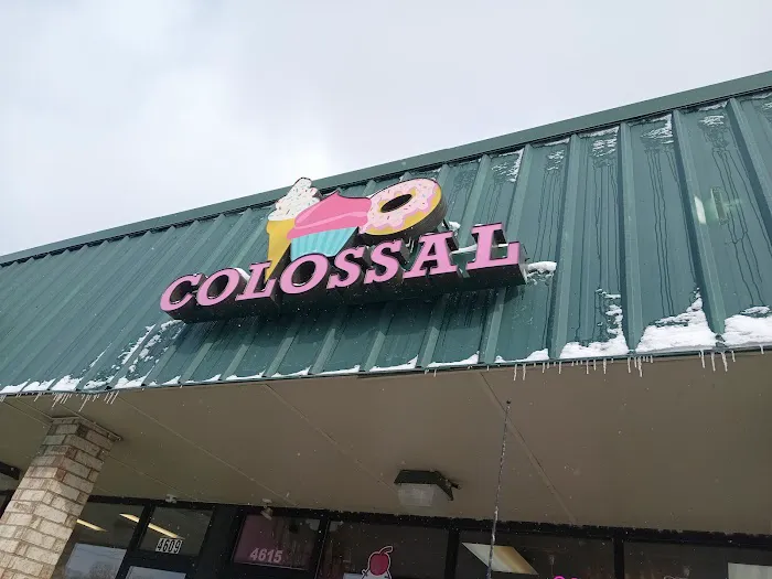 Colossal Cupcakes Picture 2