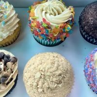 Colossal Cupcakes ico