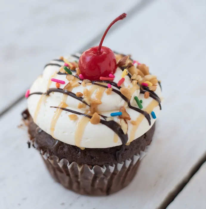Colossal Cupcakes Picture 3