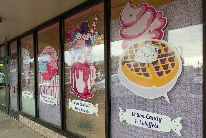 Colossal Cupcakes Picture 10