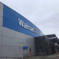 Walmart Bakery ico