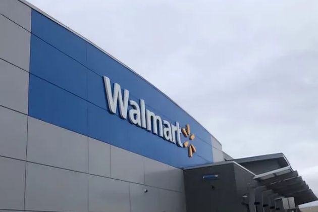 Walmart Bakery
