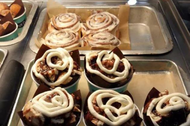 Cinnabon