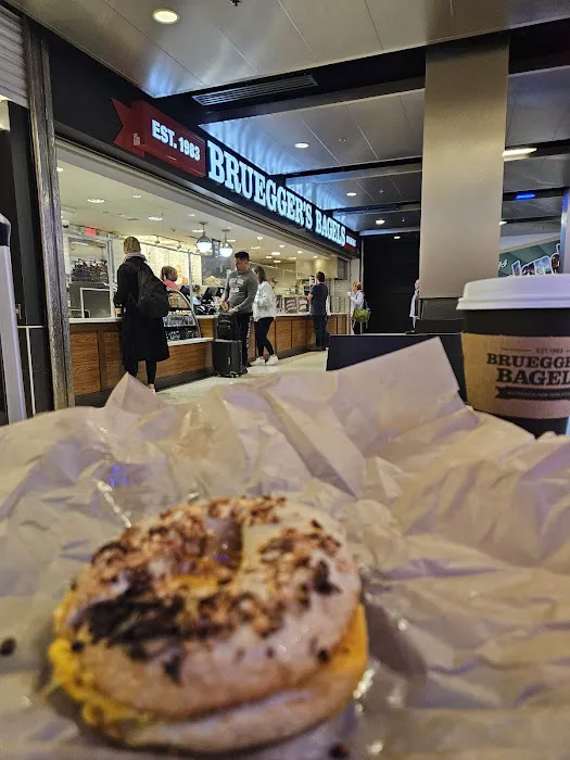 Bruegger's Bagels Picture 10