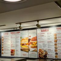 Bruegger's Bagels ico