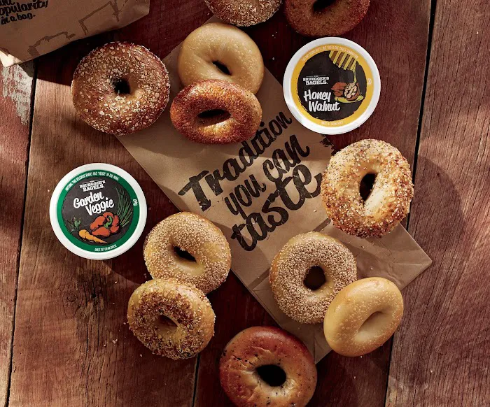 Bruegger's Bagels Picture 7