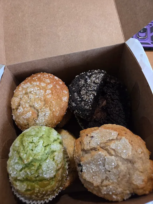 Stick To Your Buns Bakery Picture 3