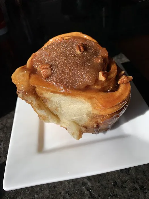 Stick To Your Buns Bakery Picture 5