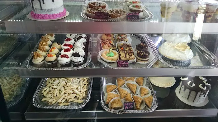 Stick To Your Buns Bakery Picture 2