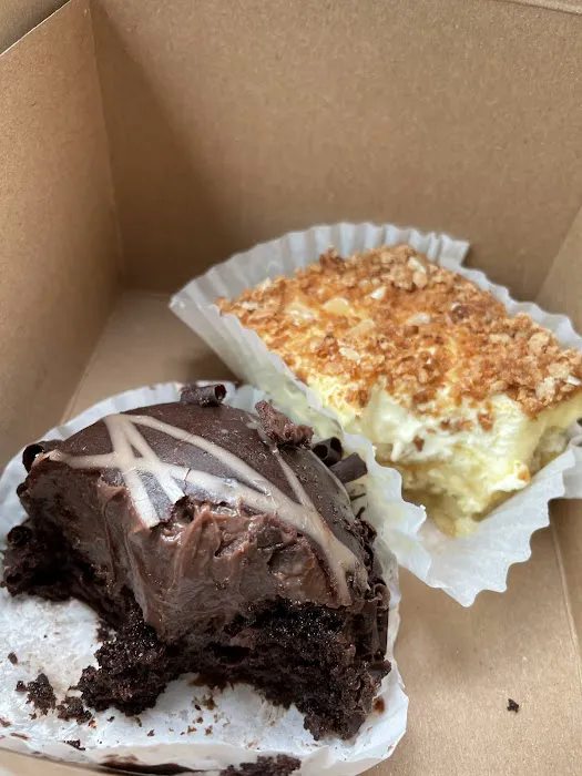 Stick To Your Buns Bakery Picture 1