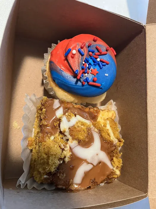 Stick To Your Buns Bakery Picture 7