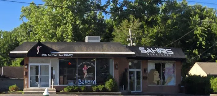 Stick To Your Buns Bakery Picture 6