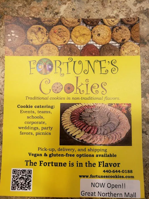 Fortune's Cookies Picture 10