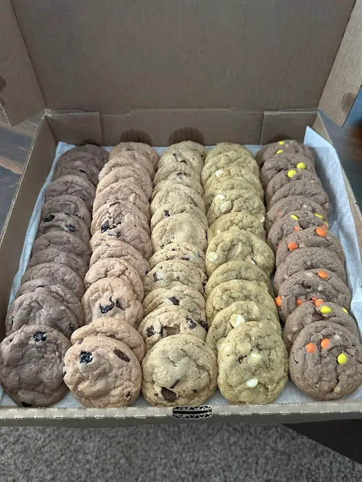 Fortune's Cookies Picture 2
