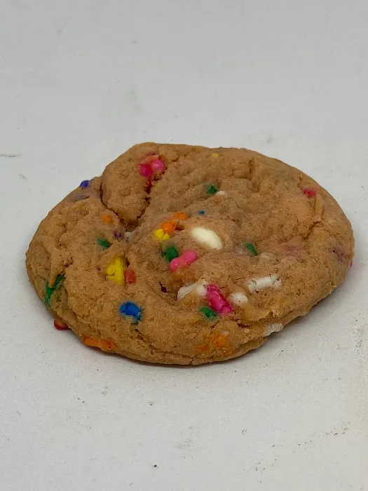Fortune's Cookies Picture 1