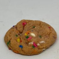 Fortune's Cookies ico