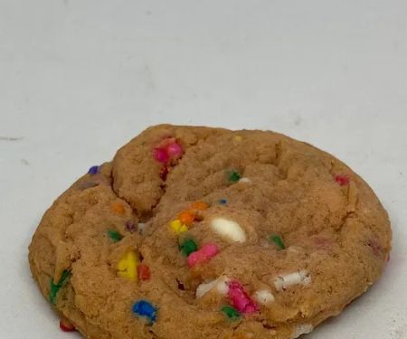 Fortune's Cookies
