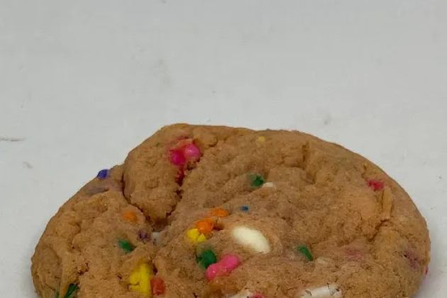 Fortune's Cookies