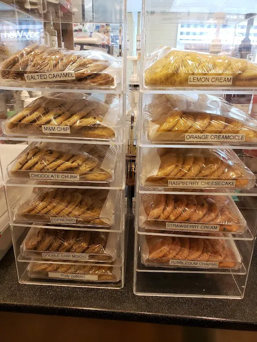 Fortune's Cookies Picture 3