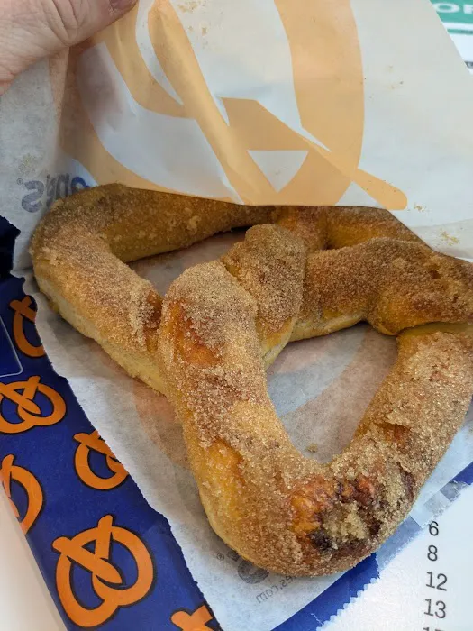 Auntie Anne's Picture 9