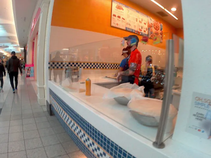 Auntie Anne's Picture 8