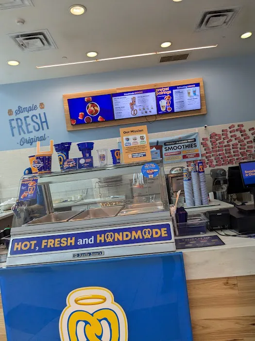 Auntie Anne's Picture 4