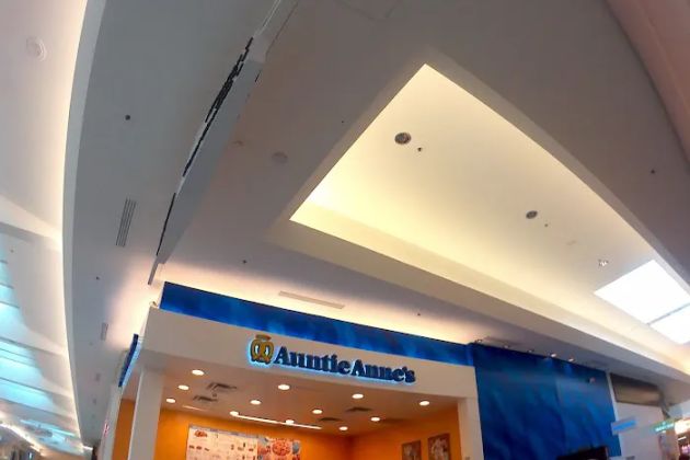 Auntie Anne's