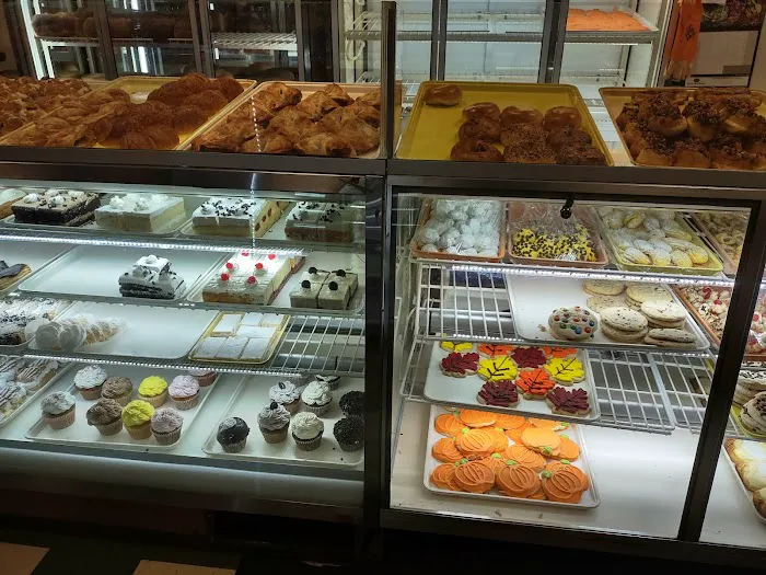 Fragapane Bakeries Picture 10