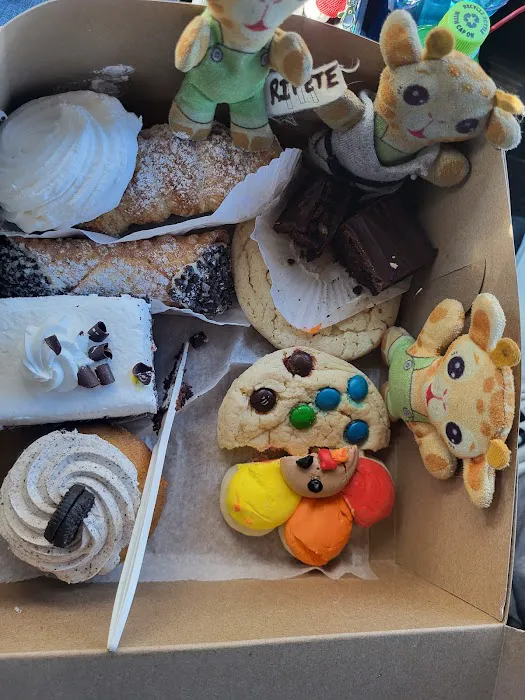 Fragapane Bakeries Picture 2