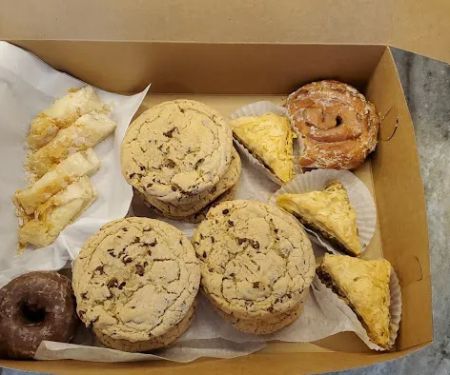 Fragapane Bakeries