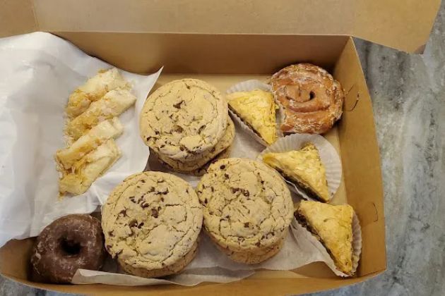 Fragapane Bakeries