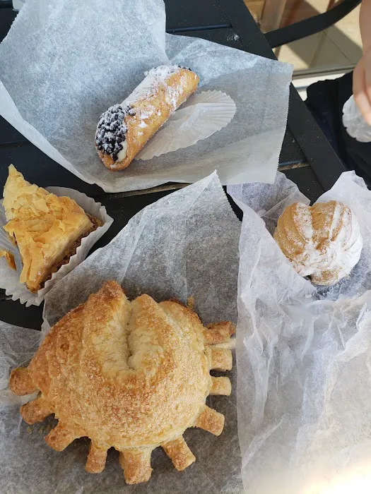 Fragapane Bakeries Picture 7