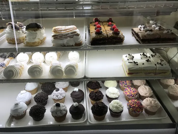 Fragapane Bakeries Picture 3