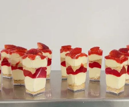 Paradise Cakes LLC