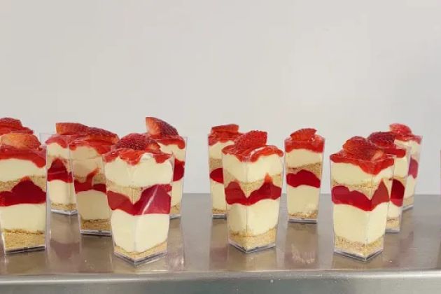 Paradise Cakes LLC