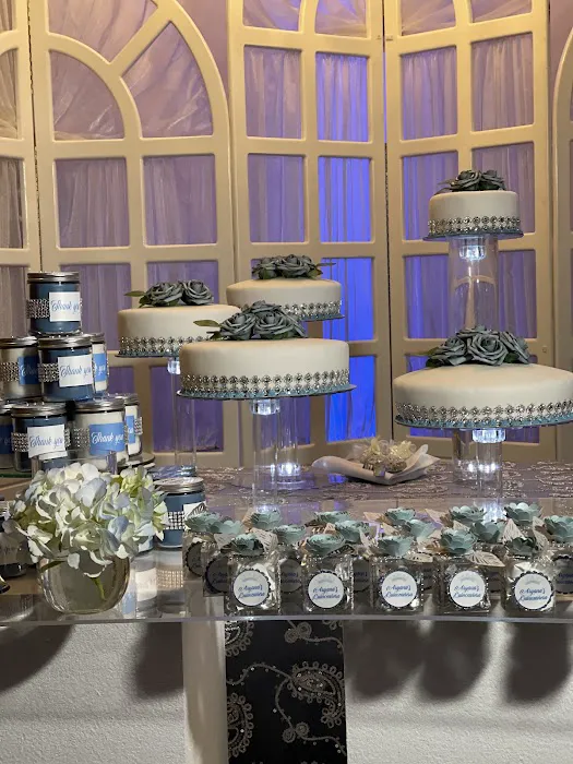 Paradise Cakes LLC Picture 3