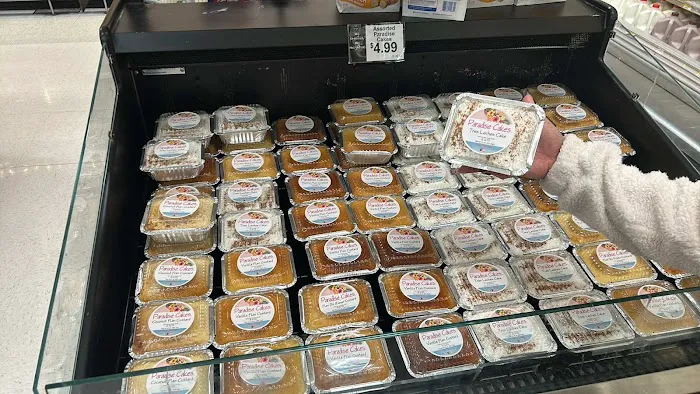 Paradise Cakes LLC Picture 2